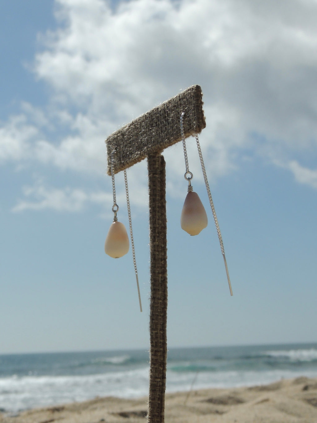 Cone Shell Threaders