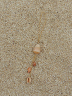 Rear View Mirror Charm