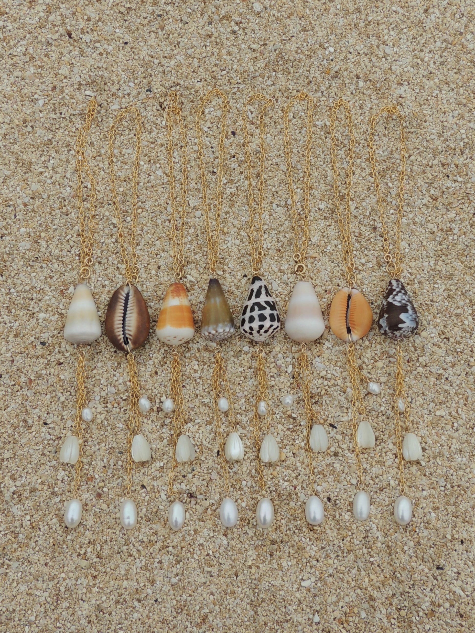 Rear View Mirror Charm