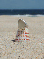 Seaglass Ring (4)