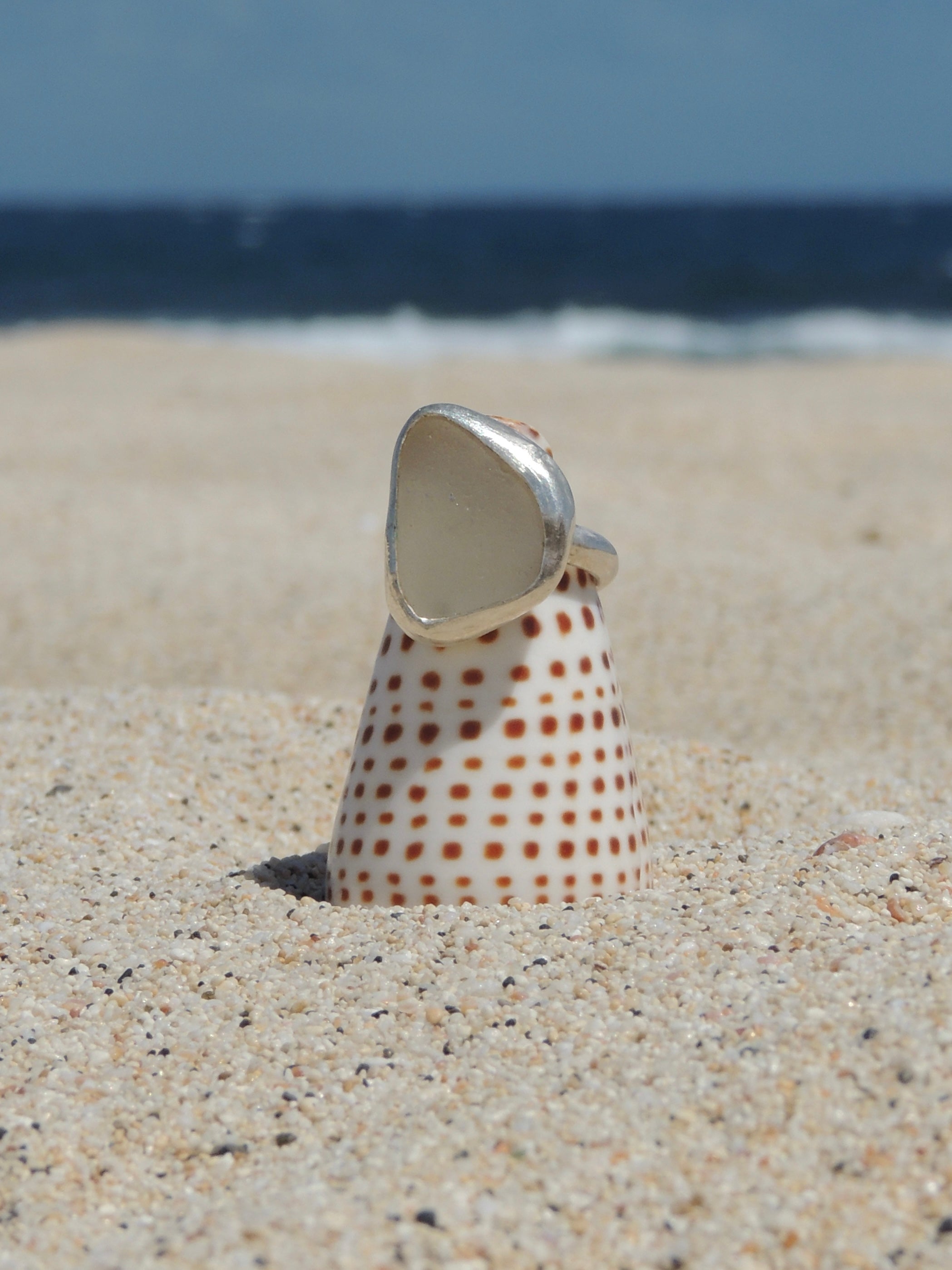 Seaglass Ring (4)