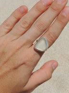 Seaglass Ring (4)