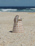 Flea Cone Shell Ring (4)