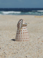 Flea Cone Shell Ring (4)