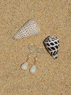 Cone Shell Huggies
