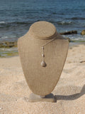 Drupe Shell Necklace