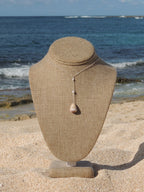 Cone Shell Necklace
