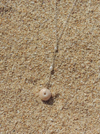 Puka Shell Necklace