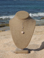Puka Shell Necklace