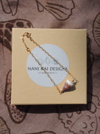 Cone Shell Bracelet