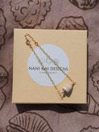Cone Shell Bracelet