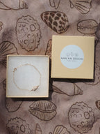 Cone Shell Bracelet