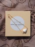 Cone Shell Bracelet