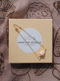 Cone Shell Bracelet