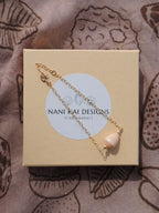 Cone Shell Bracelet