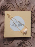 Cone Shell Bracelet