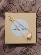 Cone Shell Bracelet
