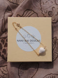 Cone Shell Bracelet