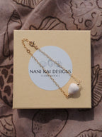 Cone Shell Bracelet