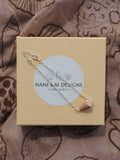 Cone Shell Bracelet