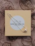 Cone Shell Bracelet