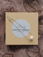 Cone Shell Bracelet