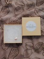 Cone Shell Bracelet