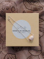 Cone Shell Bracelet