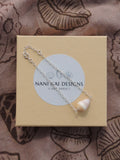 Cone Shell Bracelet