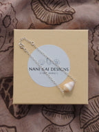 Cone Shell Bracelet