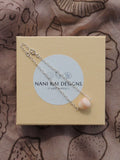 Cone Shell Bracelet