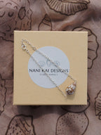 Cone Shell Bracelet