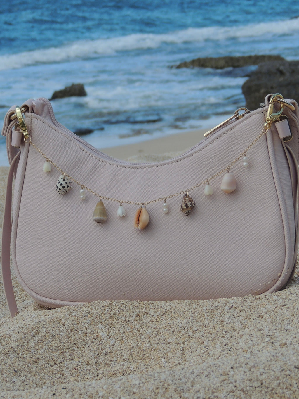 Purse Chain
