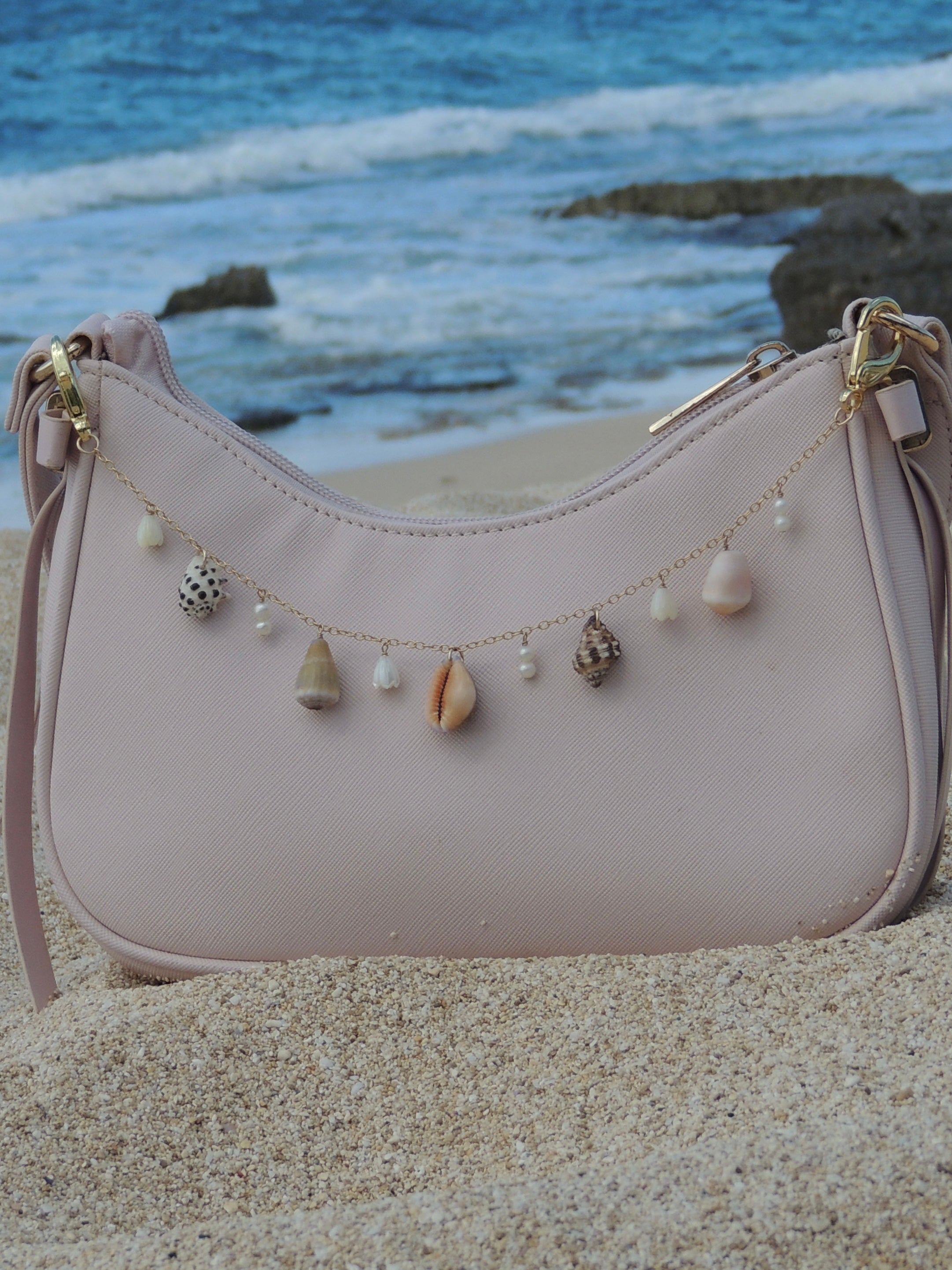 Purse Chain