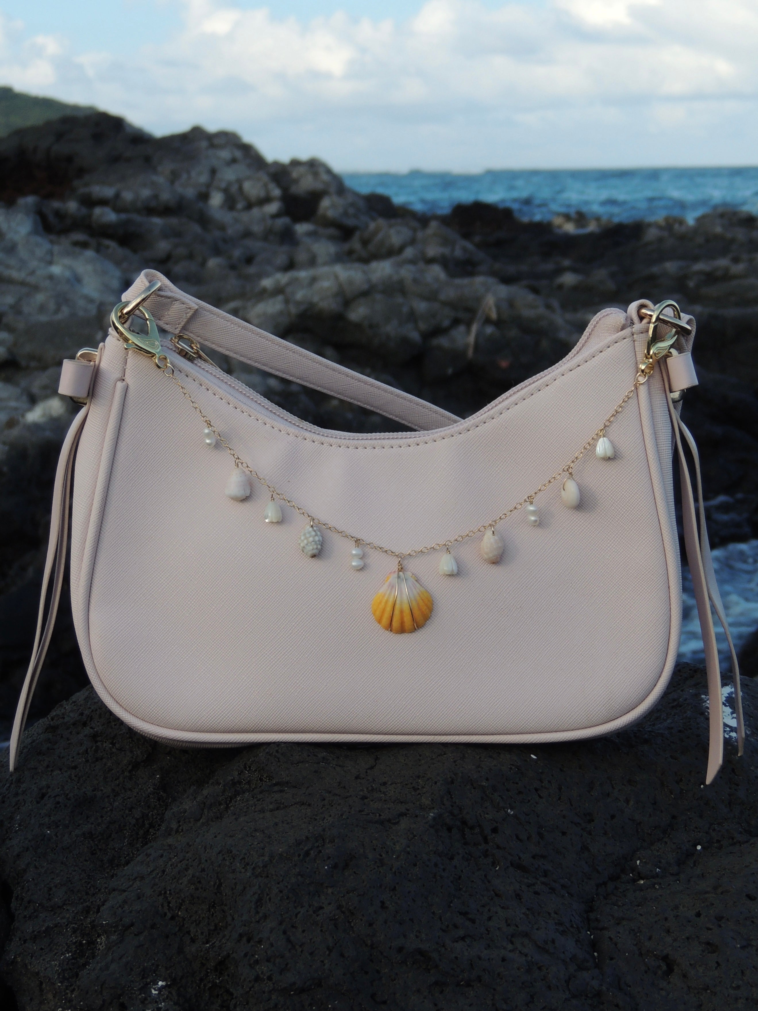 Purse Chain