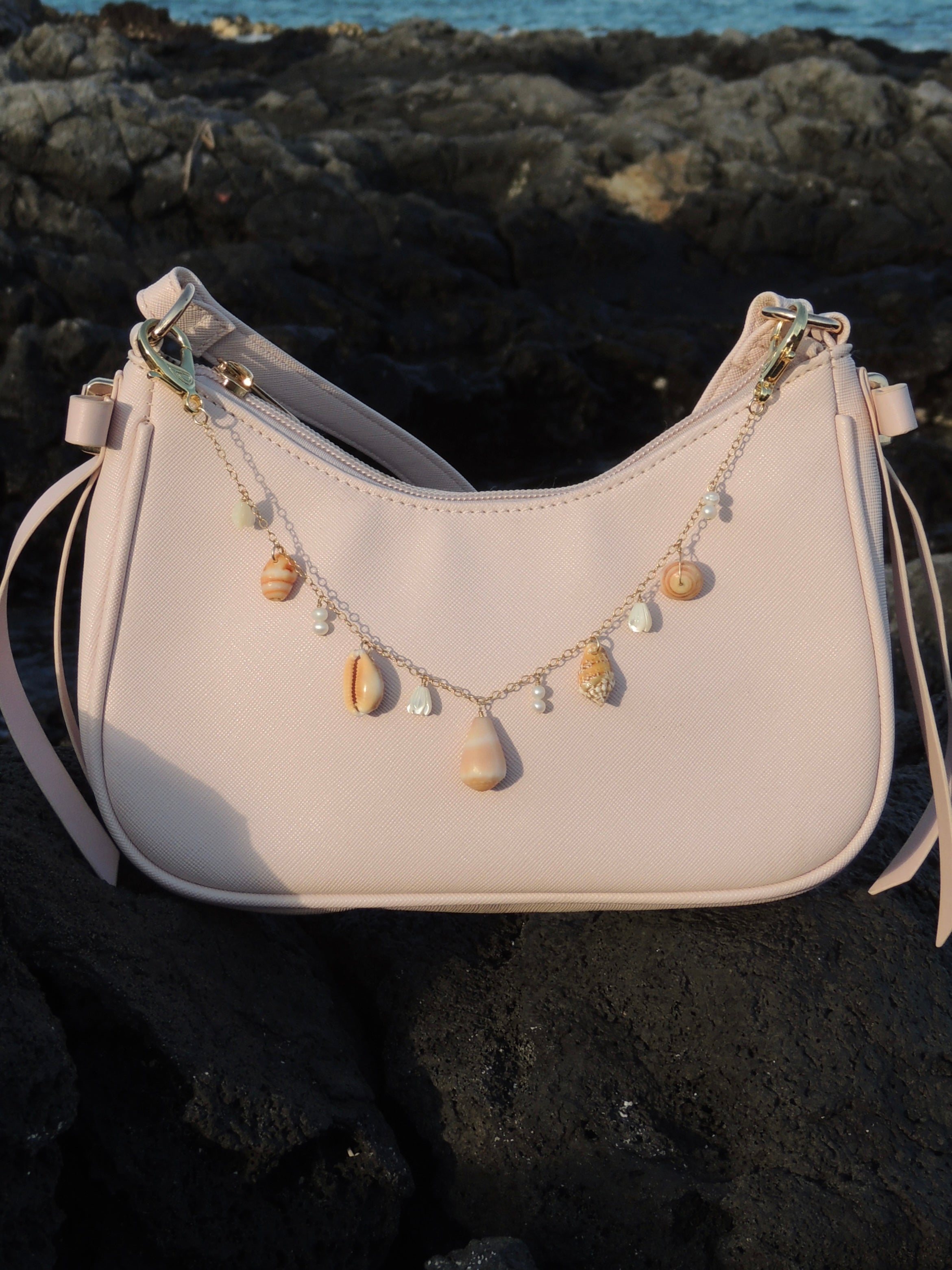 Purse Chain