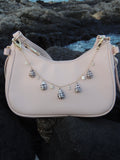 Hebrew Cone Shell Purse Chain