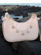 Hebrew Cone Shell Purse Chain