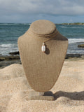 Isabella Cowrie Shell Necklace