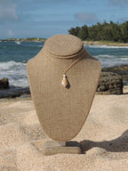 Stromb Shell Necklace