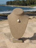 Abbreviated Cone Shell Necklace