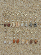 Drupe Shell Huggies