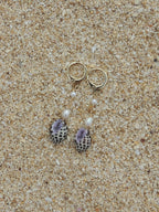 Drupe Shell Huggies