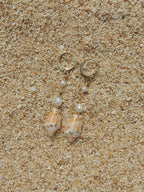 Stromb Shell Huggies