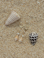 Stromb Shell Huggies