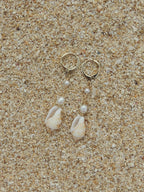 Stromb Shell Huggies
