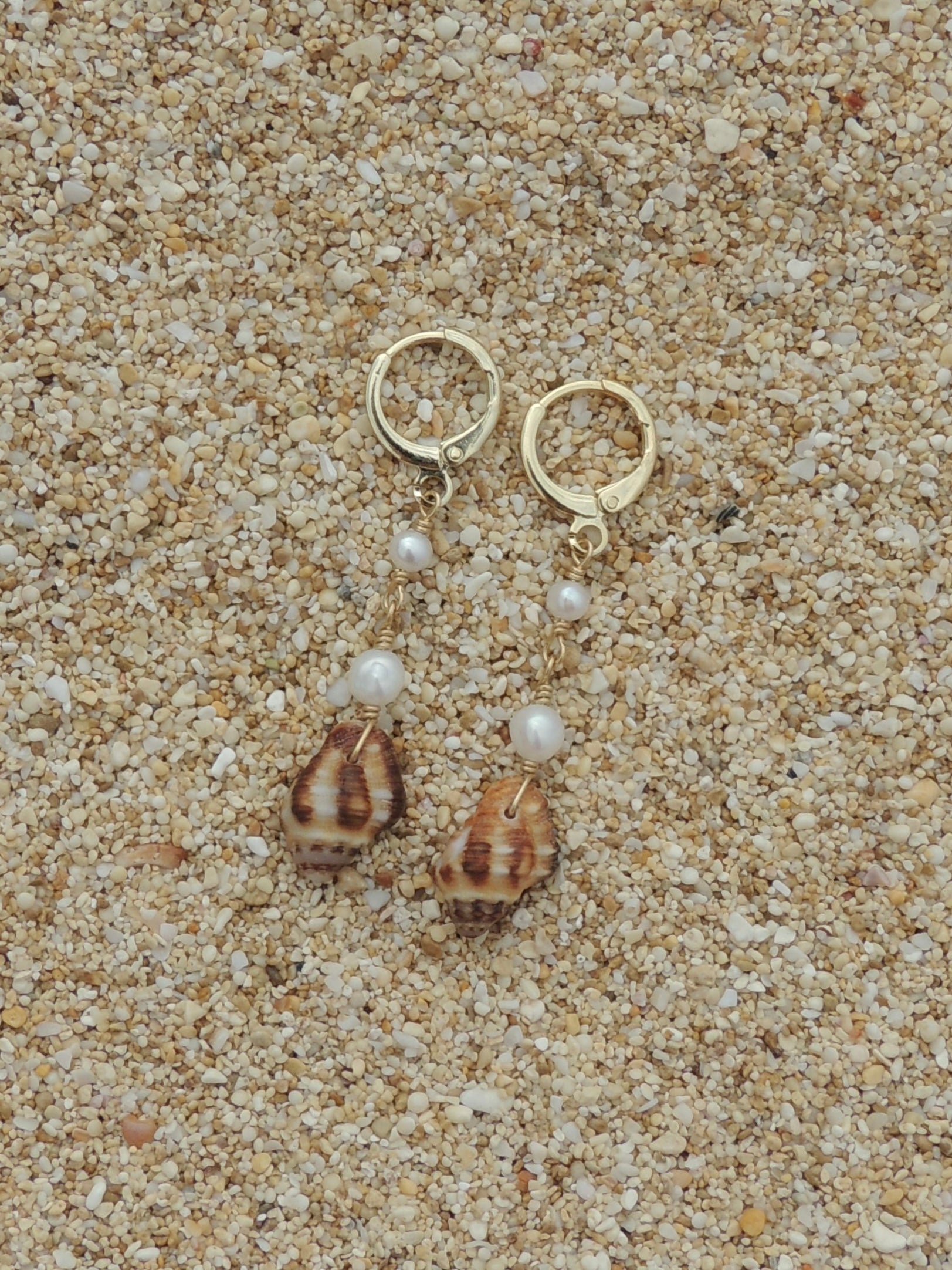 Triton Shell Huggies