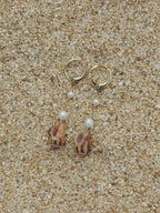 Triton Shell Huggies