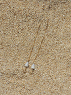 Cone Shell / Starfish Charm Threaders