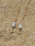 Cone Shell / Starfish Charm Threaders